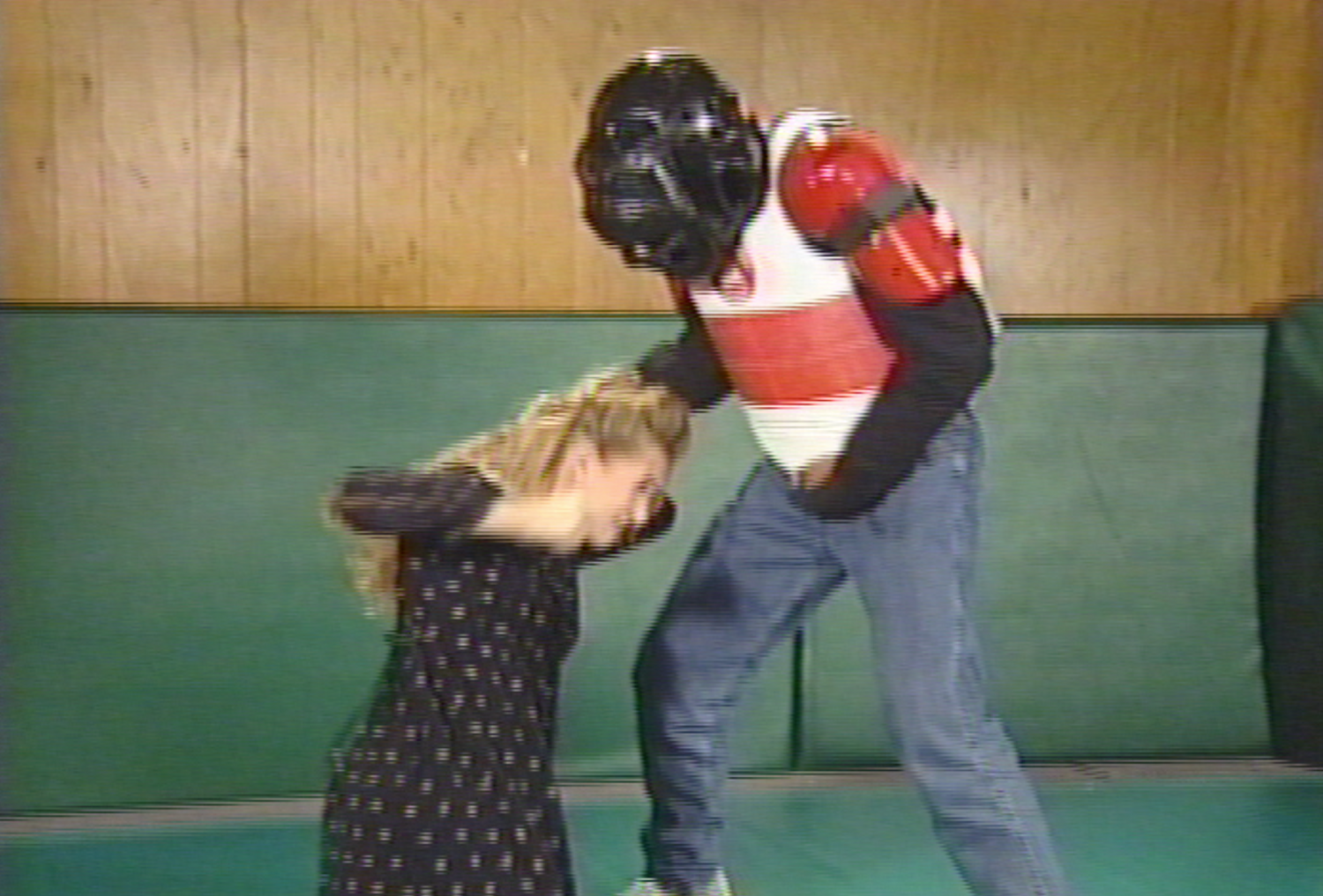 Rape Safe VHS with Rorion Gracie (Preowned) - Budovideos Inc