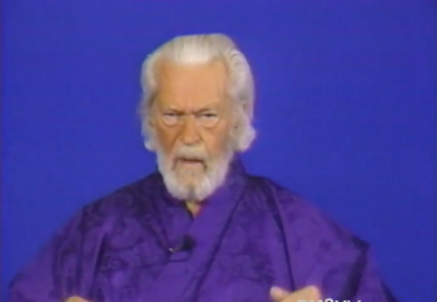 Stop Aging: The Five Tibetan Rites Fountain of Youth DVD by Andrew De Passano - Budovideos Inc