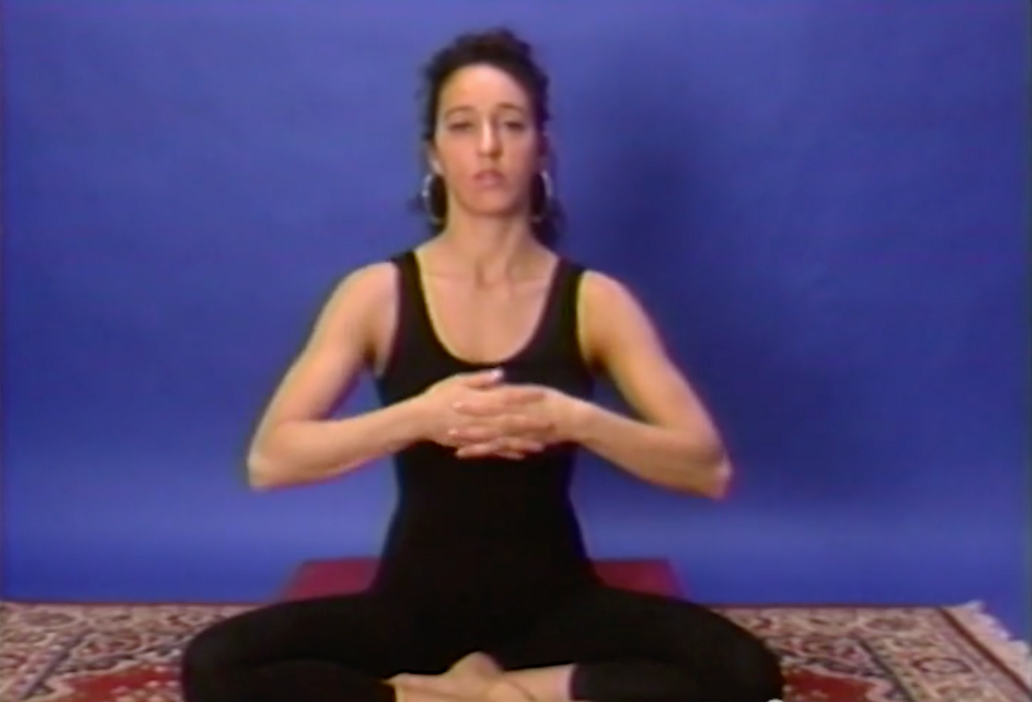 Stop Aging: The Five Tibetan Rites Fountain of Youth DVD by Andrew De Passano - Budovideos Inc