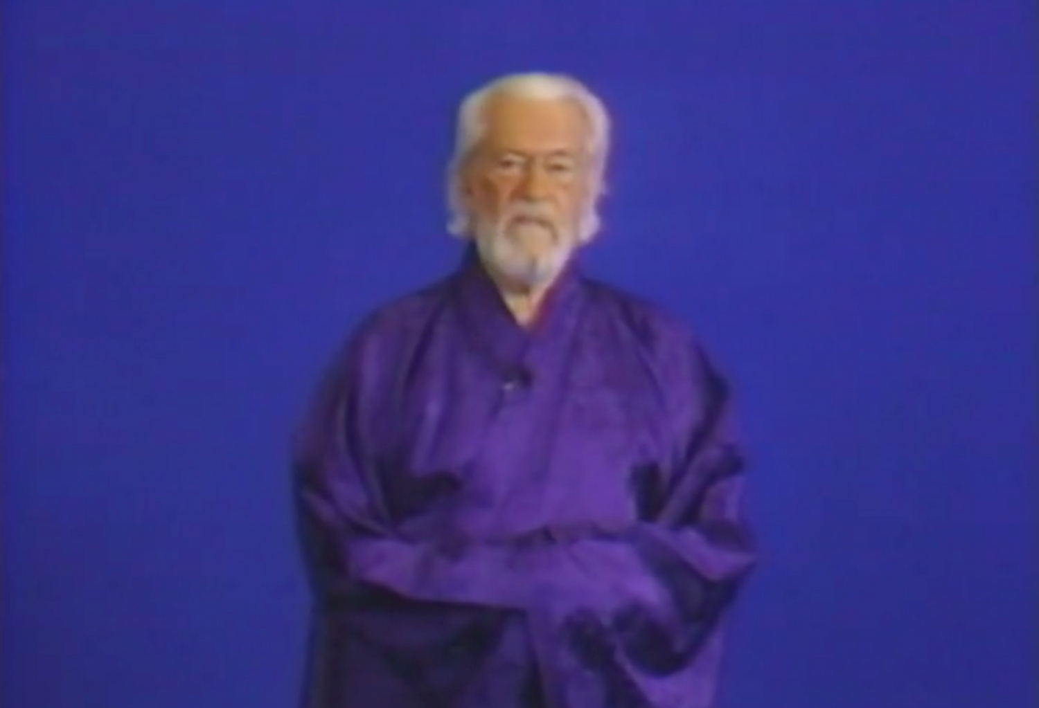 Stop Aging: The Five Tibetan Rites Fountain of Youth DVD by Andrew De Passano - Budovideos Inc