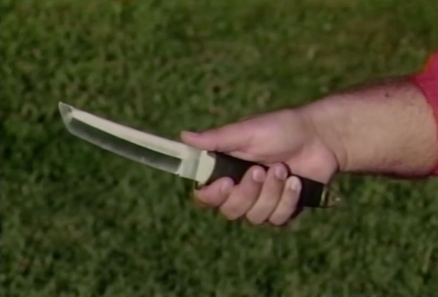 The Defensive Edge DVD 1 by Ernie Franco - Budovideos Inc