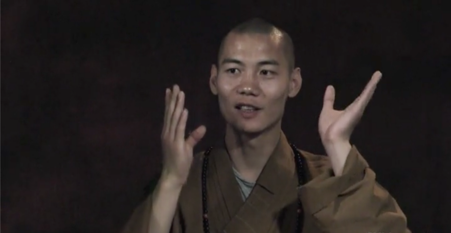 Shaolin Temple Gung Fu 6 DVD Set by Shi Yanti - Budovideos Inc