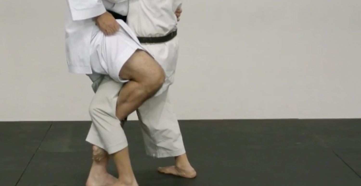 Koryu Uchinadi Vol 3: Bunkai-jutsu (3 DVD Set) By Patrick McCarthy - Budovideos Inc