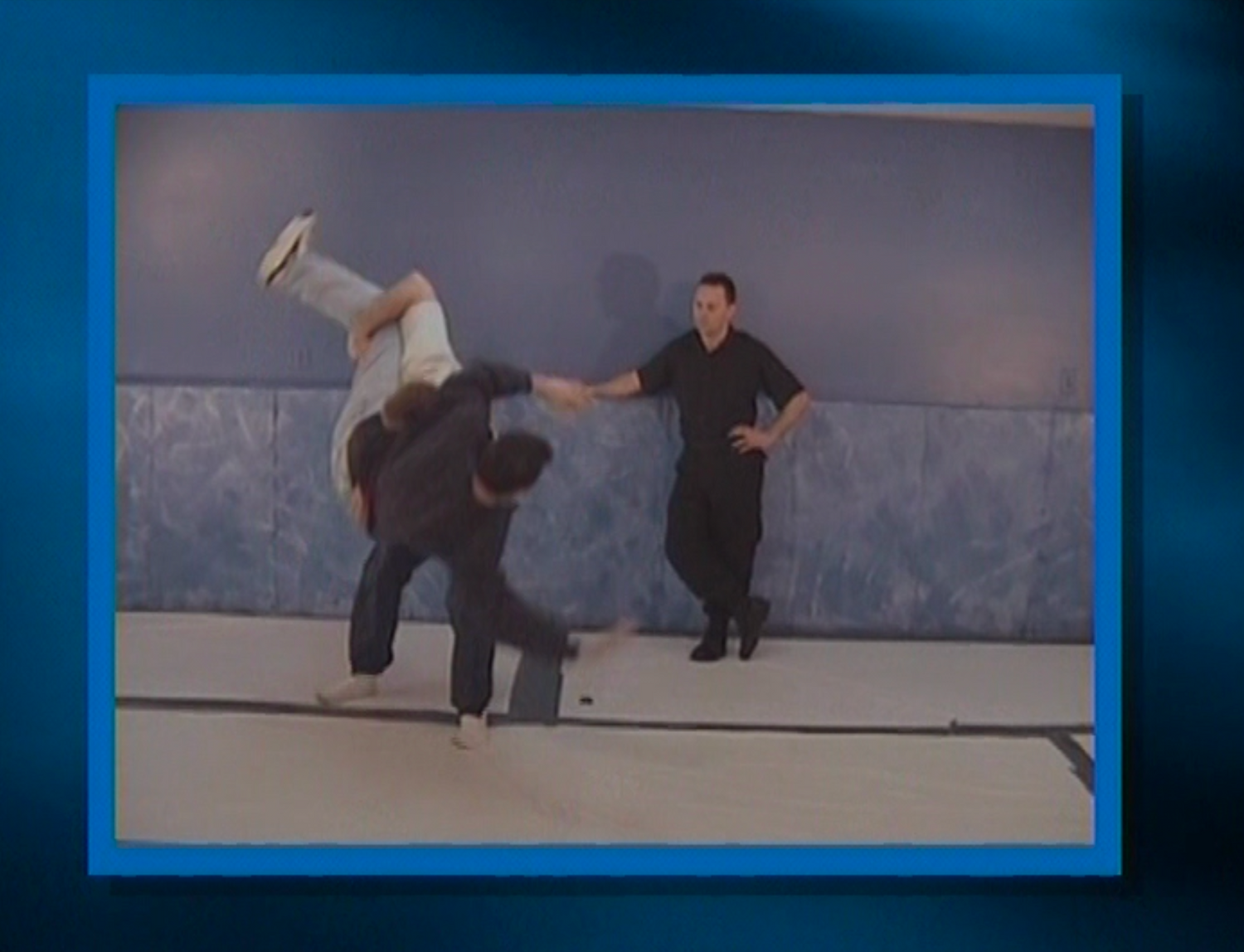 FACT Fast Action Control Techniques For Law Enforcement & Security Professionals DVD (Preowned) - Budovideos Inc