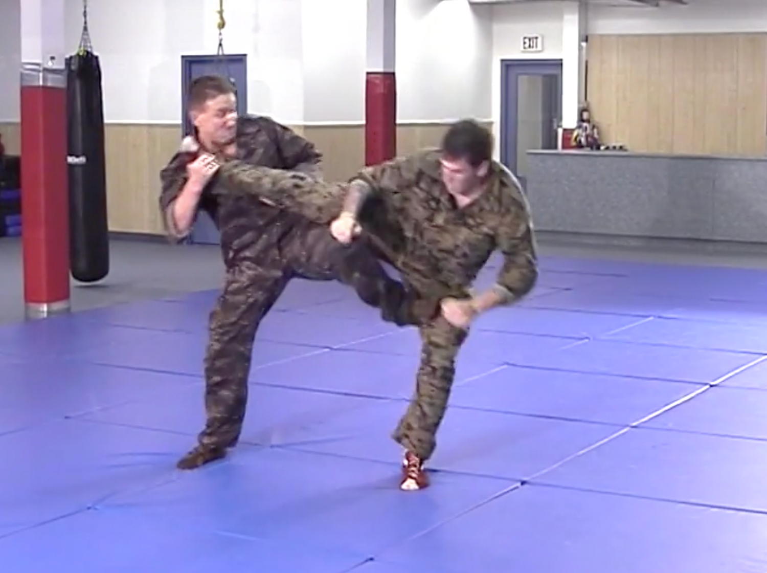 Combat Sambo 6 DVD Set by Igor Yakimov - Budovideos Inc