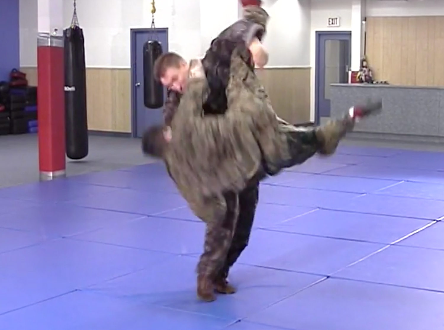 Combat Sambo 6 DVD Set by Igor Yakimov - Budovideos Inc