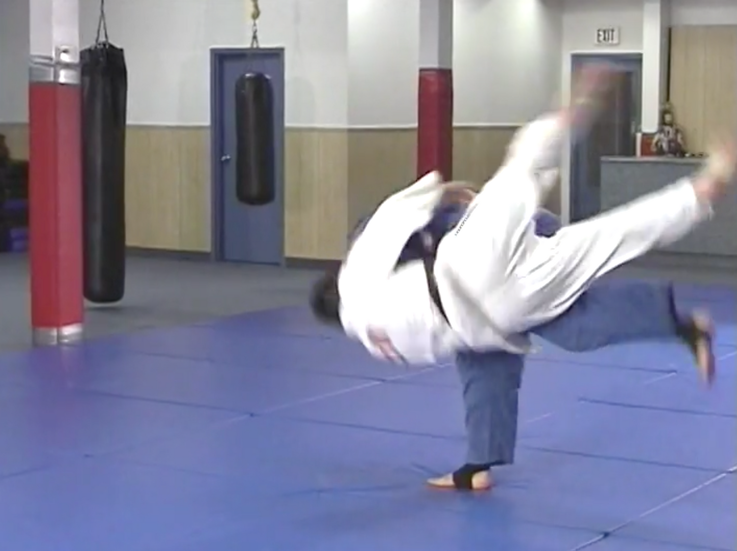 Secrets of Russian Judo 2 DVD Set by Igor Yakimov - Budovideos Inc