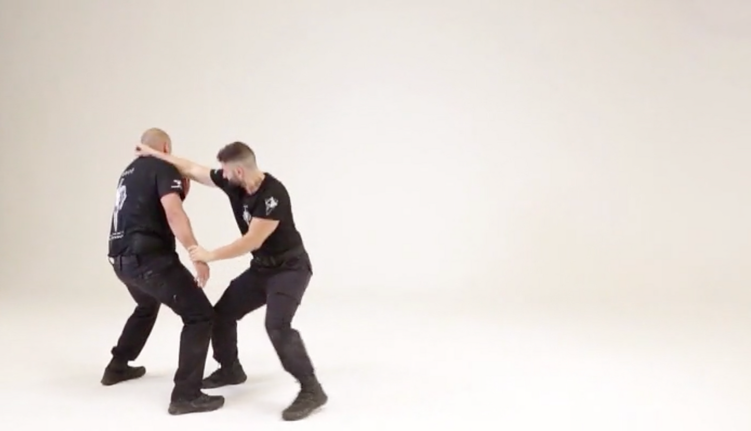 Signum Gladius Military Knife Combat DVD by Sergio Verdeguer