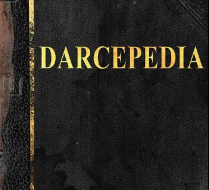 ダースペディア BY ジェフ・グローバー Vol. 1 - 2 (On-Demand)