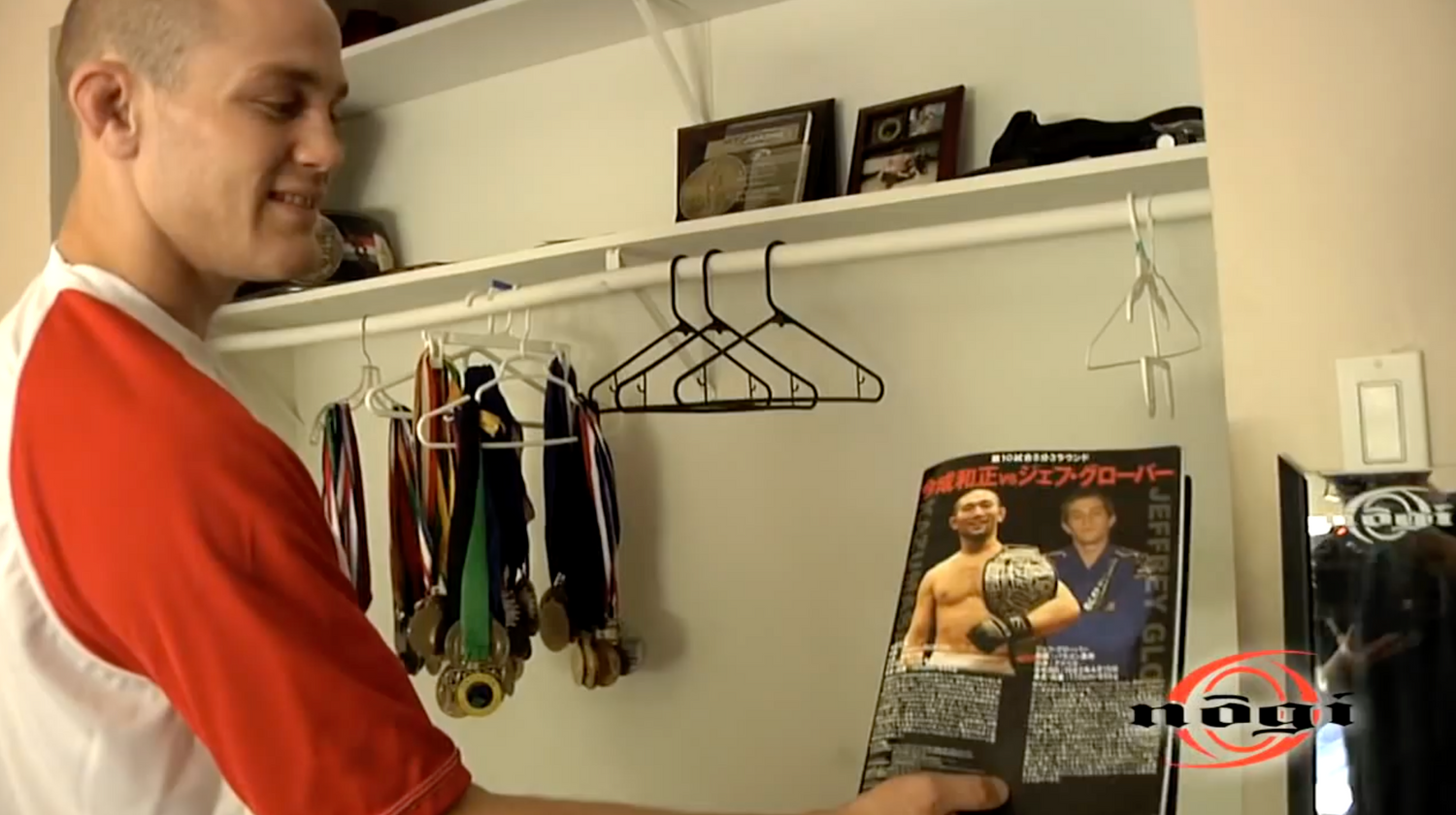 Los viajes de Glover Temporada 1 (bajo demanda)