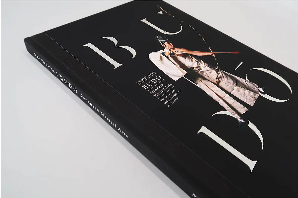 Budo: Artes marciales japonesas: Yagyu Shinkage, Tendo, Ogasawara y Hozoin Ryu (tapa dura)