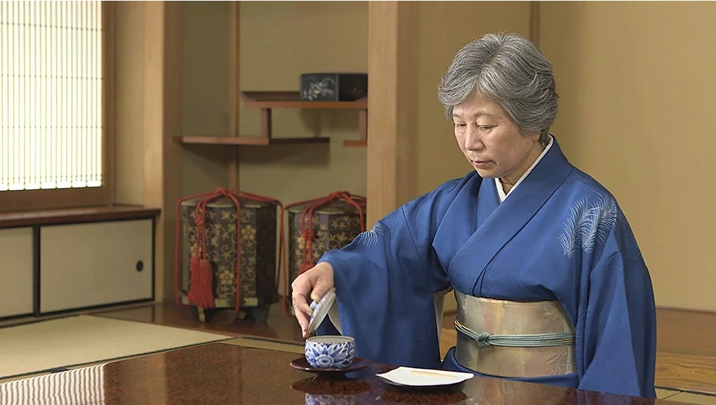 Ogasawara Ryu Reiho -Conduct of the Samurai 2 DVD Set