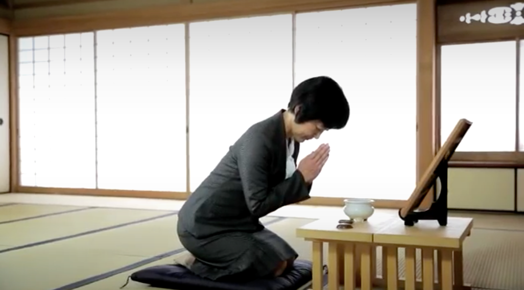 Ogasawara Ryu Reiho -Conduct of the Samurai 2 DVD Set