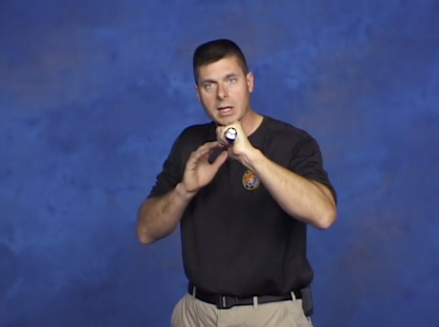 Light Him Up! DVD by Steve Materkowski