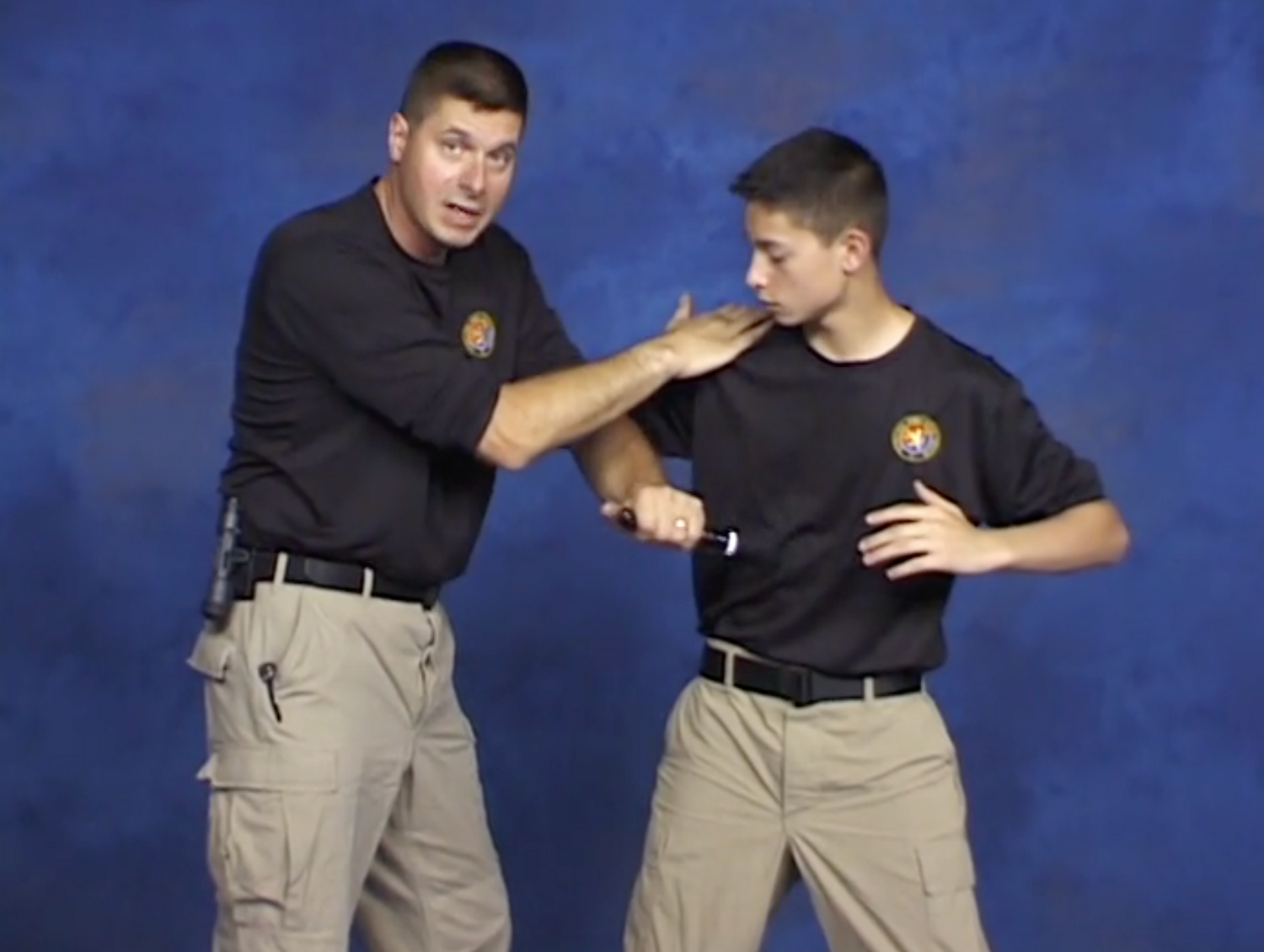 Light Him Up! DVD by Steve Materkowski