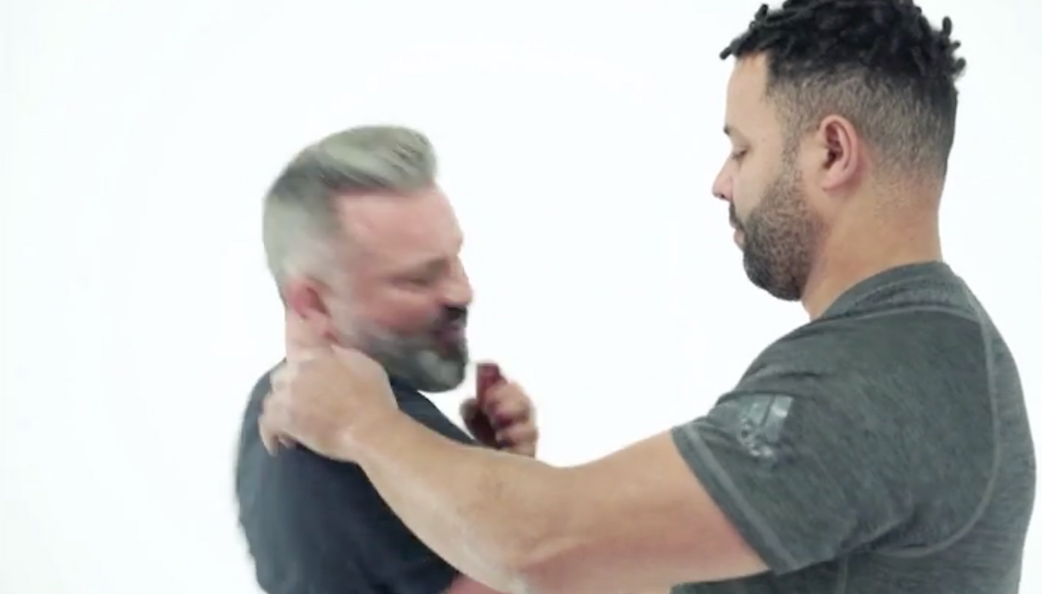 Oliva Combat System Series 1 DVD by Salvatore Oliva