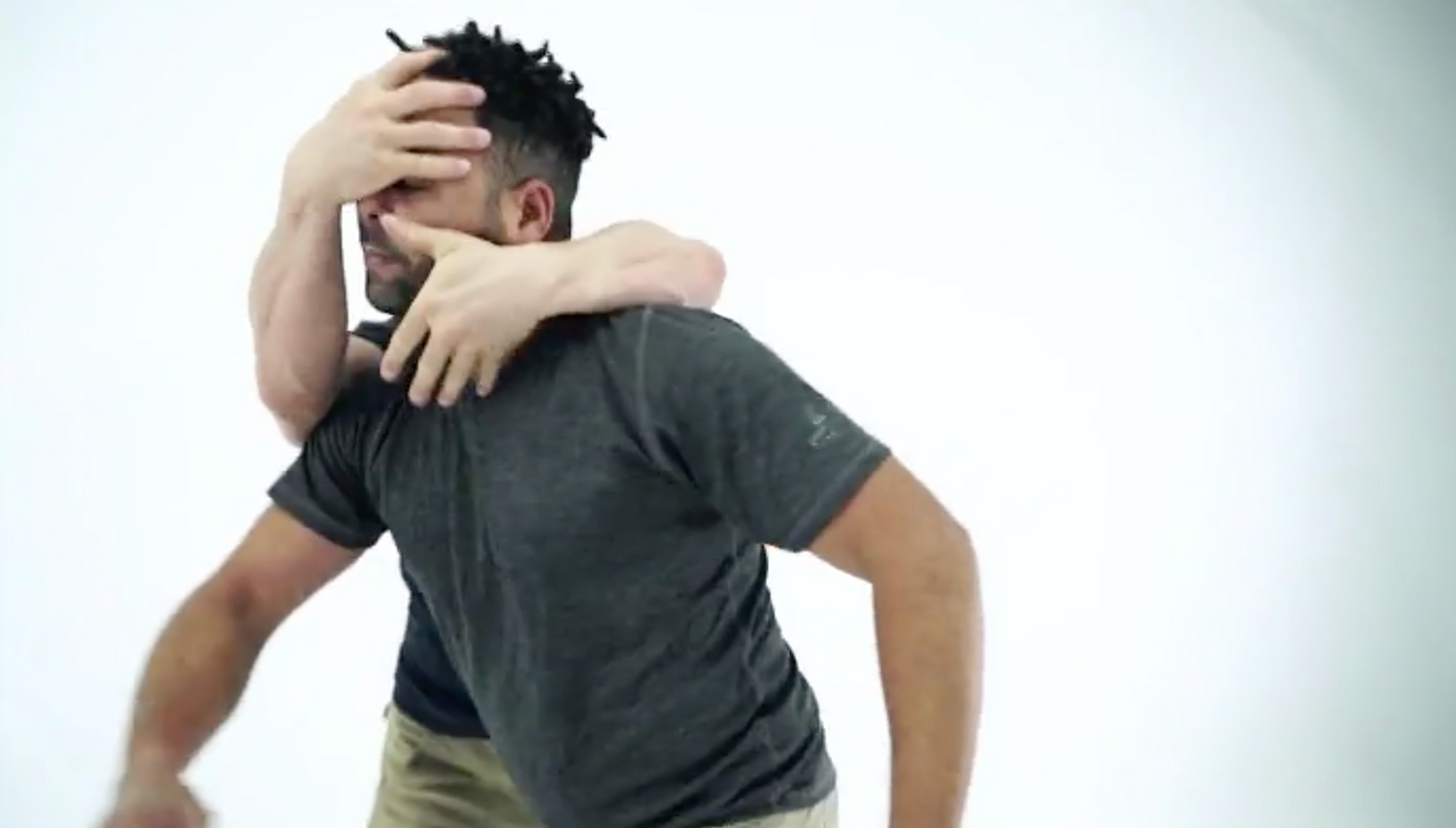 Oliva Combat System Series 1 DVD by Salvatore Oliva