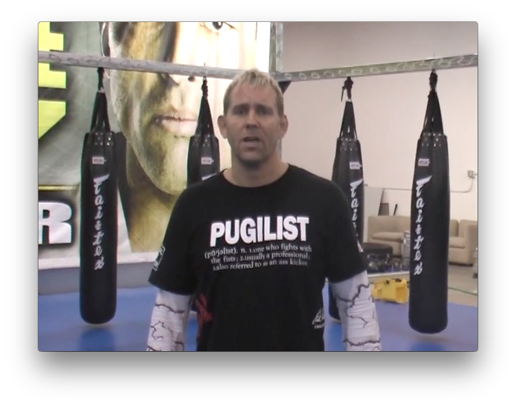 Neckbreaker with Erik Paulson (On Demand) - Budovideos Inc