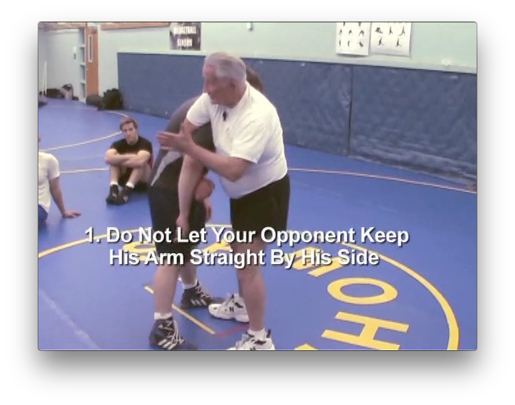 Submissions and Pins from Carnival Style Catch Wrestling with Dick Cardinal (On Demand) - Budovideos Inc