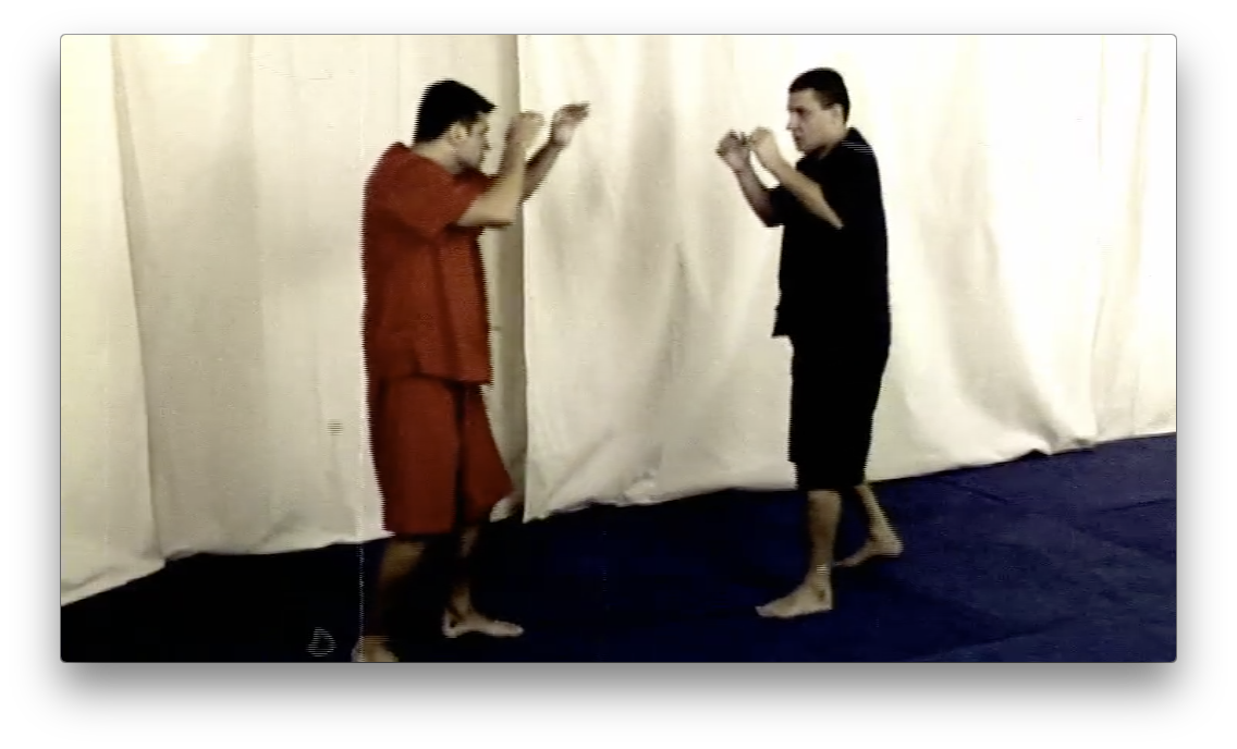 Modern Muay Thai with Emilio Becker (On Demand) - Budovideos Inc