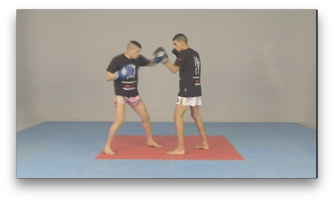 Modern Muay Thai with Emilio Becker (On Demand) - Budovideos Inc