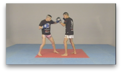 Modern Muay Thai with Emilio Becker (On Demand) - Budovideos Inc