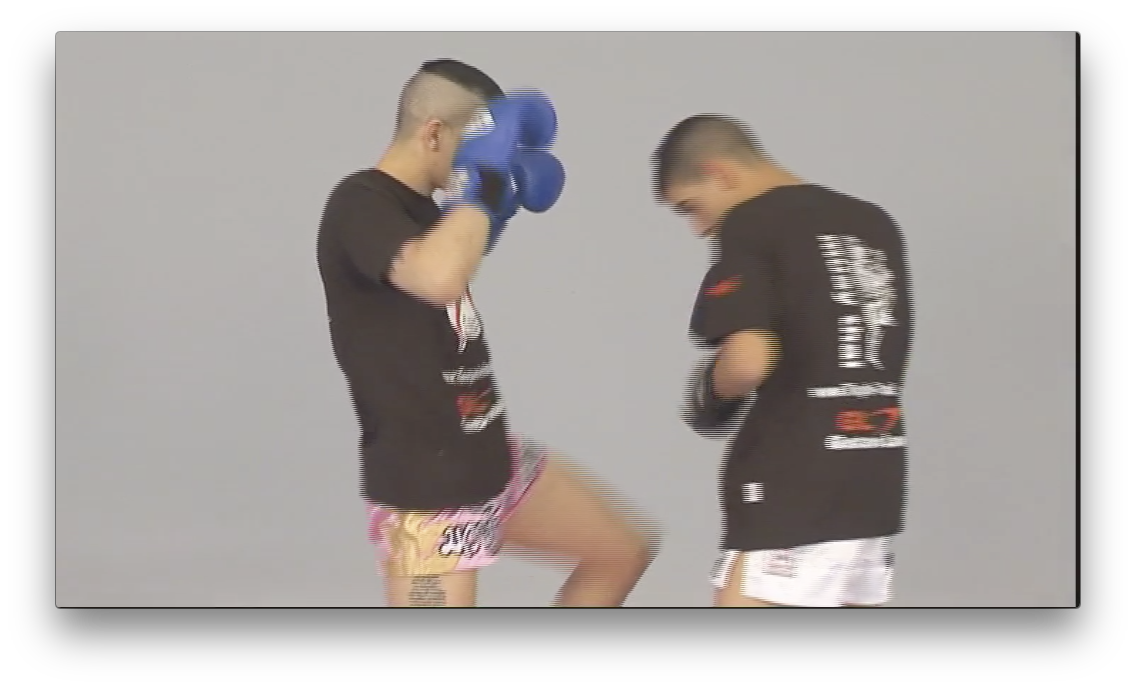 Modern Muay Thai with Emilio Becker (On Demand) - Budovideos Inc