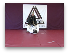 BJJ Curriculum White to Blue Level 4 with Marcello Monteiro (On Demand) - Budovideos Inc