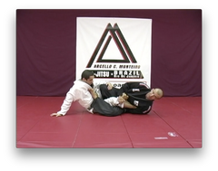 BJJ Curriculum White to Blue Level 4 with Marcello Monteiro (On Demand) - Budovideos Inc