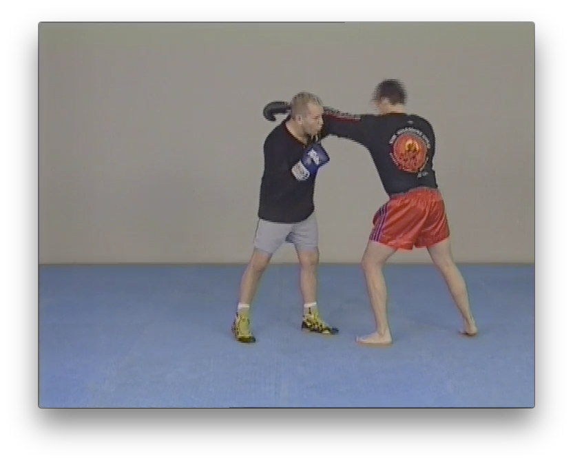 Combat Submission Wrestling Vol 2 with Erik Paulson (On Demand) - Budovideos Inc