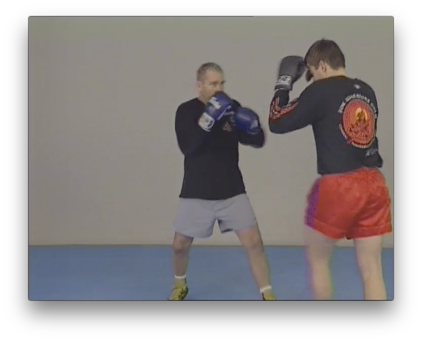 Combat Submission Wrestling Vol 2 with Erik Paulson (On Demand) - Budovideos Inc