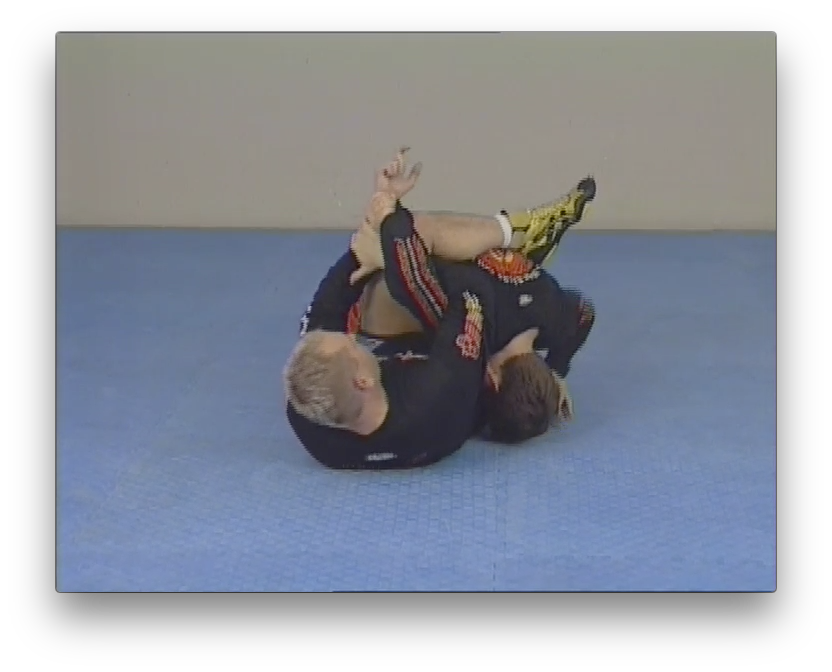 Combat Submission Wrestling Vol 2 with Erik Paulson (On Demand) - Budovideos Inc