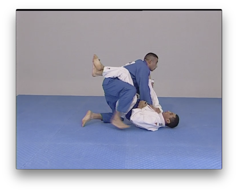 Brazilian Jiu Jitsu Ultimate Competition Techniques 1 with Fabricio Werdum (On Demand) - Budovideos Inc