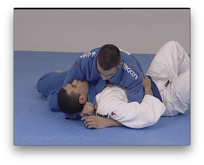 Brazilian Jiu Jitsu Ultimate Competition Techniques 1 with Fabricio Werdum (On Demand) - Budovideos Inc
