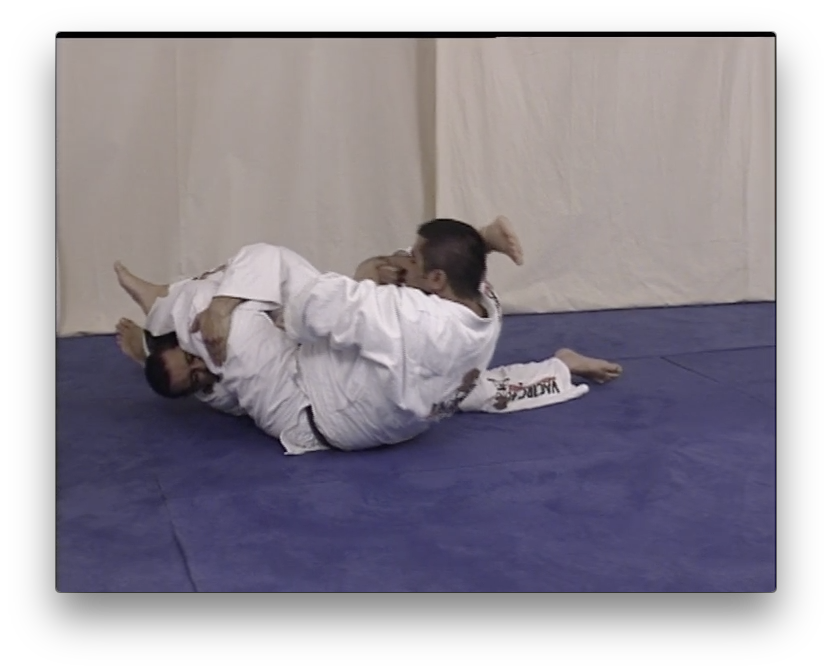 Brazilian Jiu Jitsu Volume 2 Blue Belt Program with the Vacirca Brothers (On Demand) - Budovideos Inc