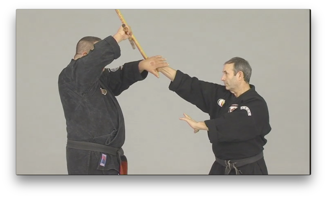 Ed Parker's Kenpo Trejo Lineage by Frank Trejo (On Demand) - Budovideos Inc