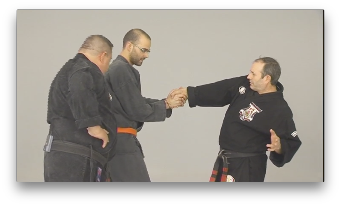 Ed Parker's Kenpo Trejo Lineage by Frank Trejo (On Demand) - Budovideos Inc