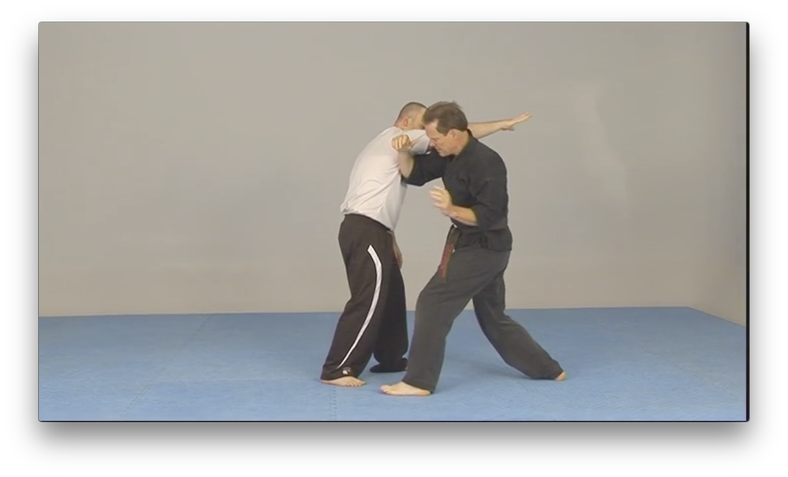 American Kenpo by Dave Kovar (On Demand) - Budovideos Inc