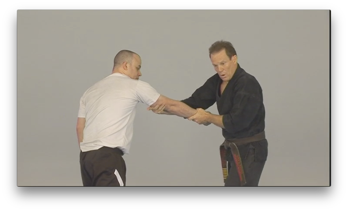 American Kenpo by Dave Kovar (On Demand) - Budovideos Inc