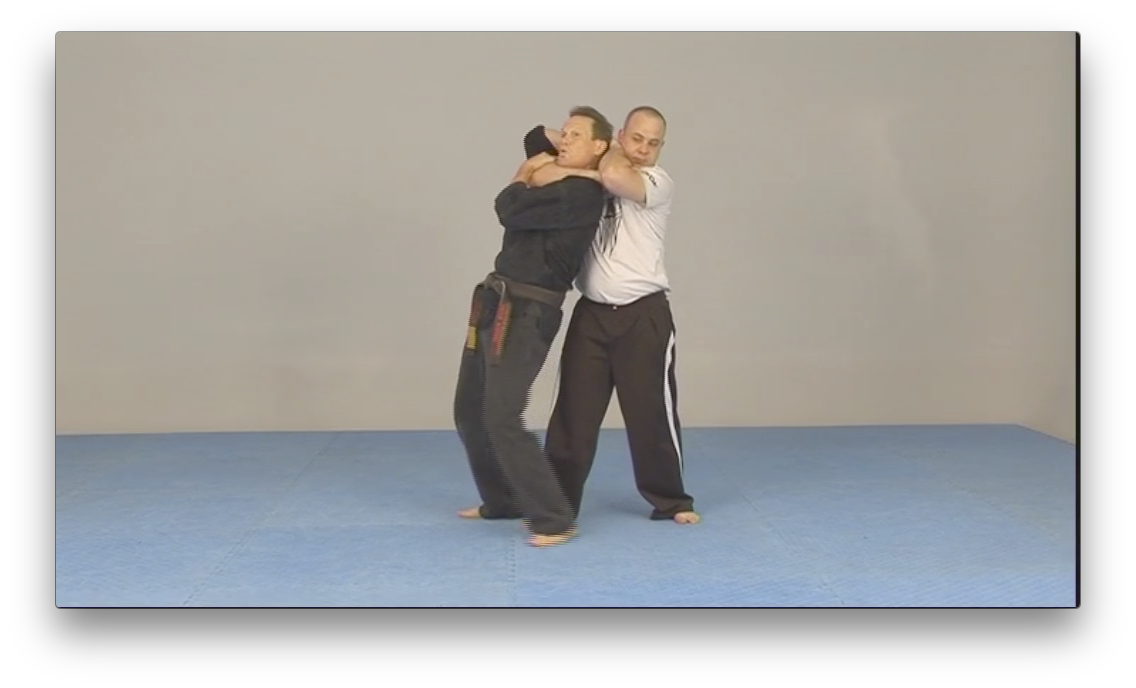 American Kenpo by Dave Kovar (On Demand) - Budovideos Inc