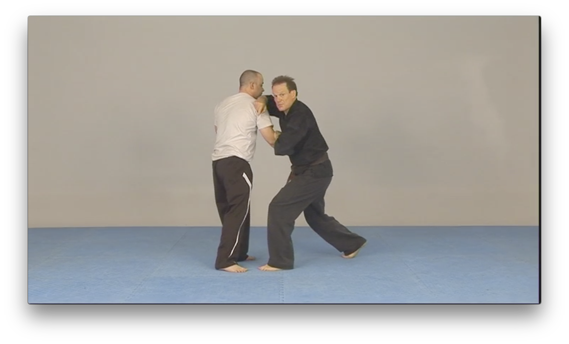American Kenpo by Dave Kovar (On Demand) - Budovideos Inc