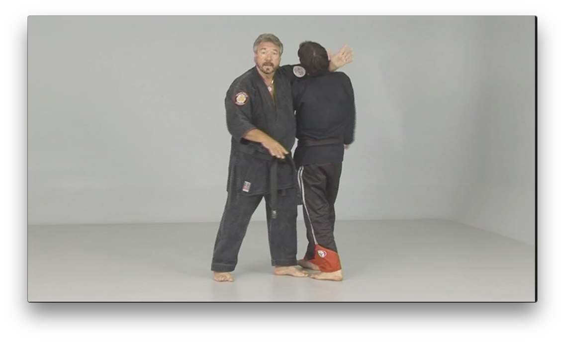 Kosho Ryu Kenpo by Bruce Juchnik (On Demand) - Budovideos Inc
