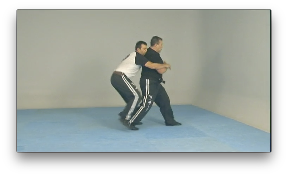 Wolf Extreme Defense by David Buisan (On Demand) - Budovideos Inc