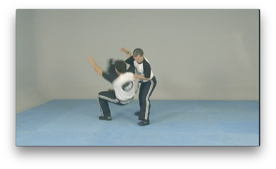 Wolf Extreme Defense by David Buisan (On Demand) - Budovideos Inc