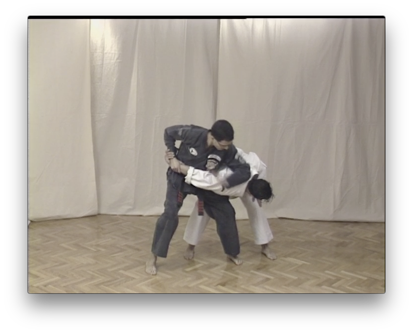 Ed Parker's Kenpo Karate by Jose Gutierrez (On Demand) - Budovideos Inc