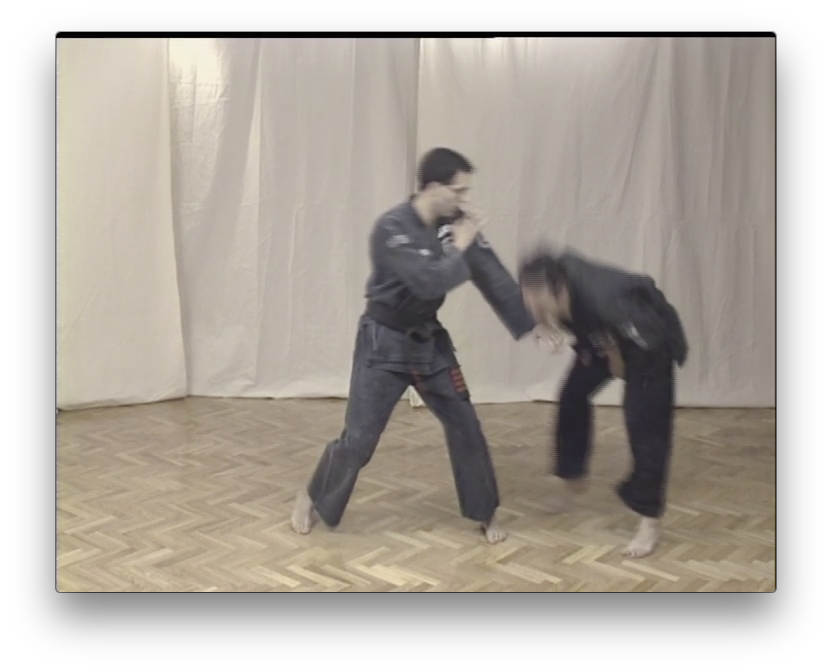 Ed Parker's Kenpo Karate by Jose Gutierrez (On Demand) - Budovideos Inc