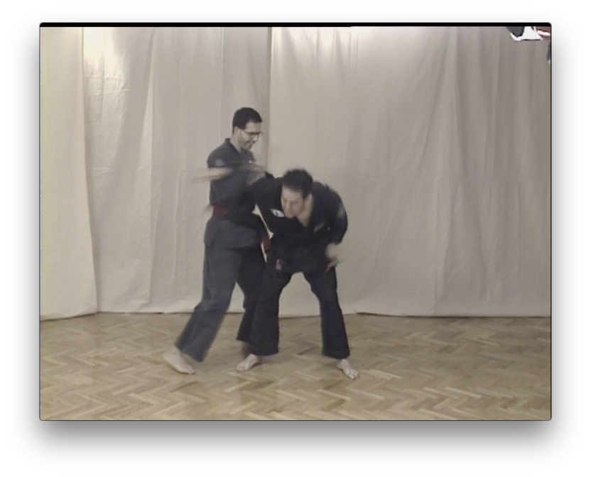 Ed Parker's Kenpo Karate by Jose Gutierrez (On Demand) - Budovideos Inc