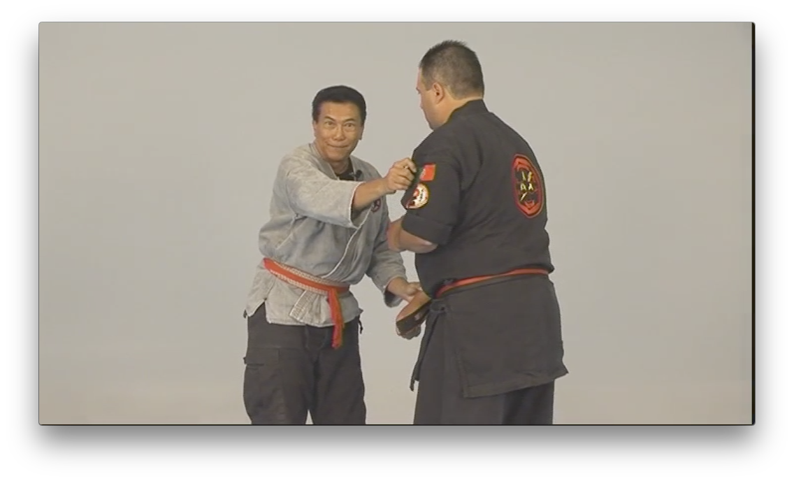 Kajukenbo Wun Hop Kuen Do by Al Dacascos (On Demand) - Budovideos Inc