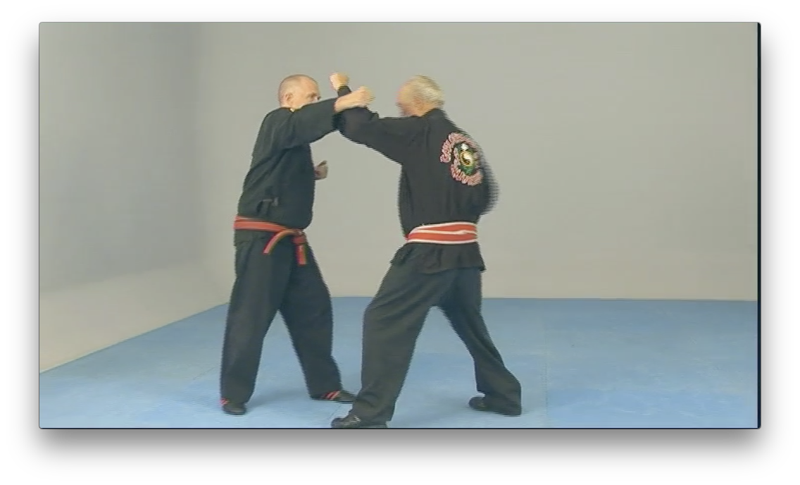 Kajukenbo Gaylord's Method by Charles Gaylord (On Demand) - Budovideos Inc