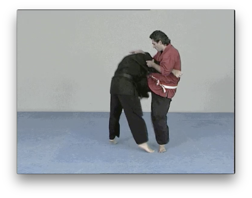 Kajukenbo Evolution by Angel Garcia (On Demand) - Budovideos Inc